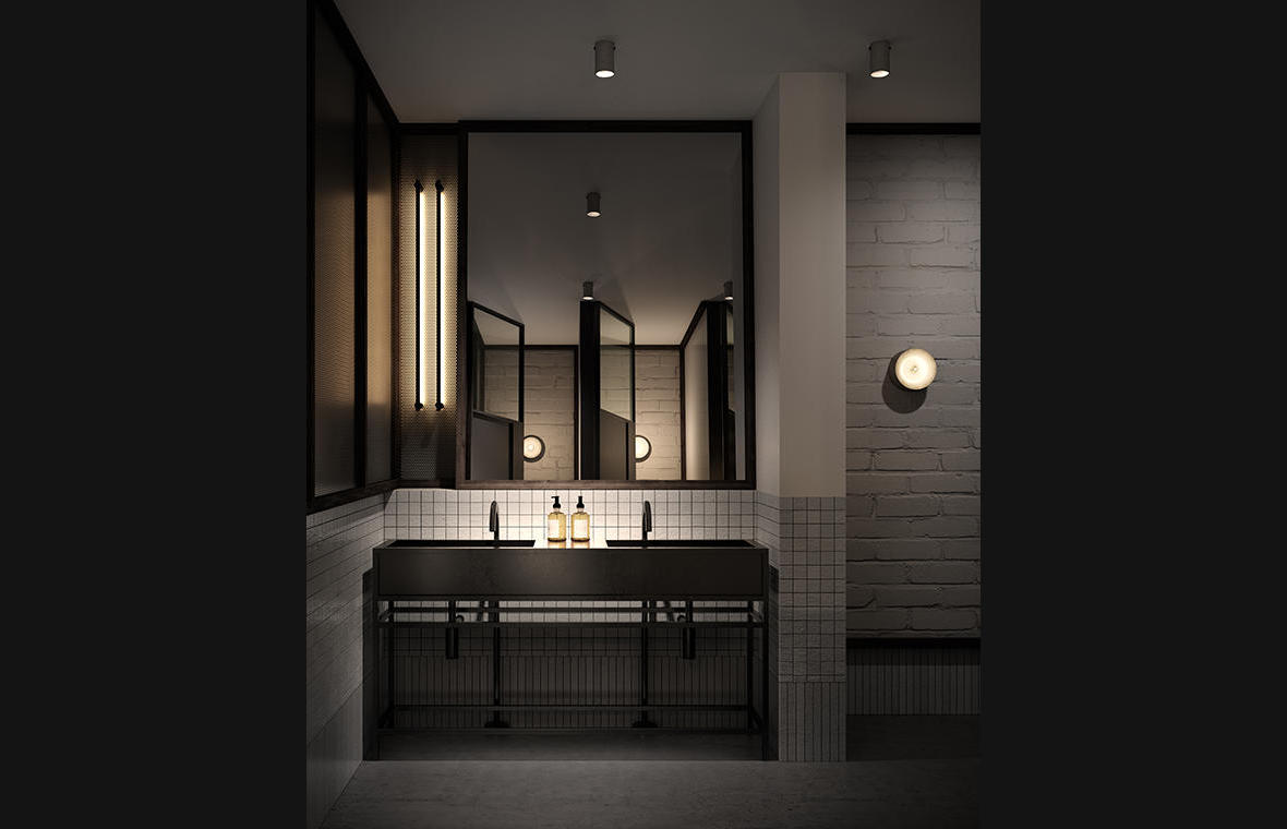 71 Langridge Street - Building Shots
